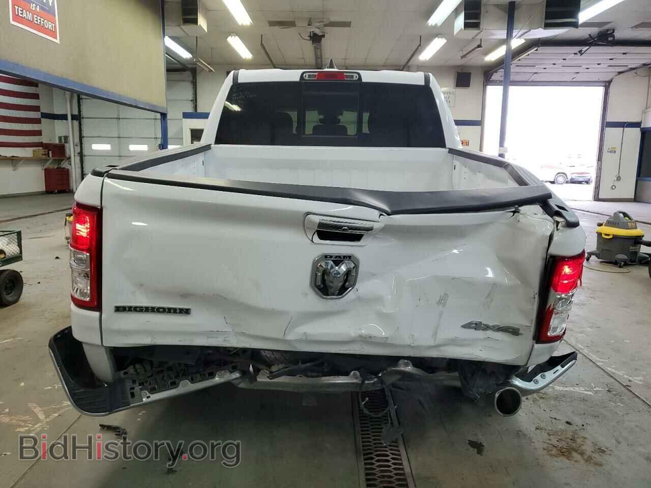 2019 RAM 1500 - VIN: 1C6SRFFT5KN886994 - Фото 6