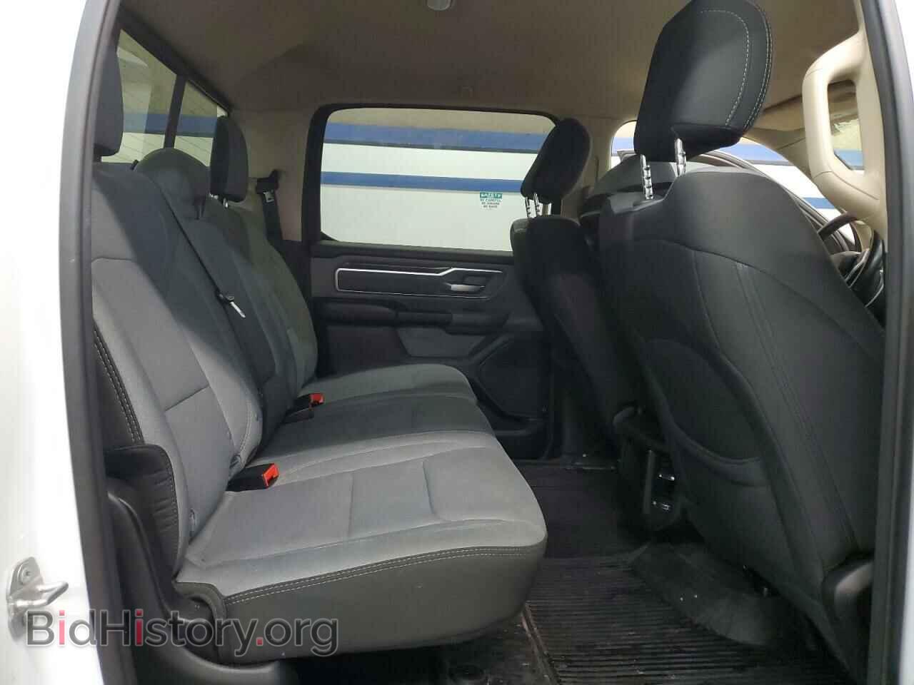 2019 RAM 1500 - VIN: 1C6SRFFT5KN886994 - Фото 10