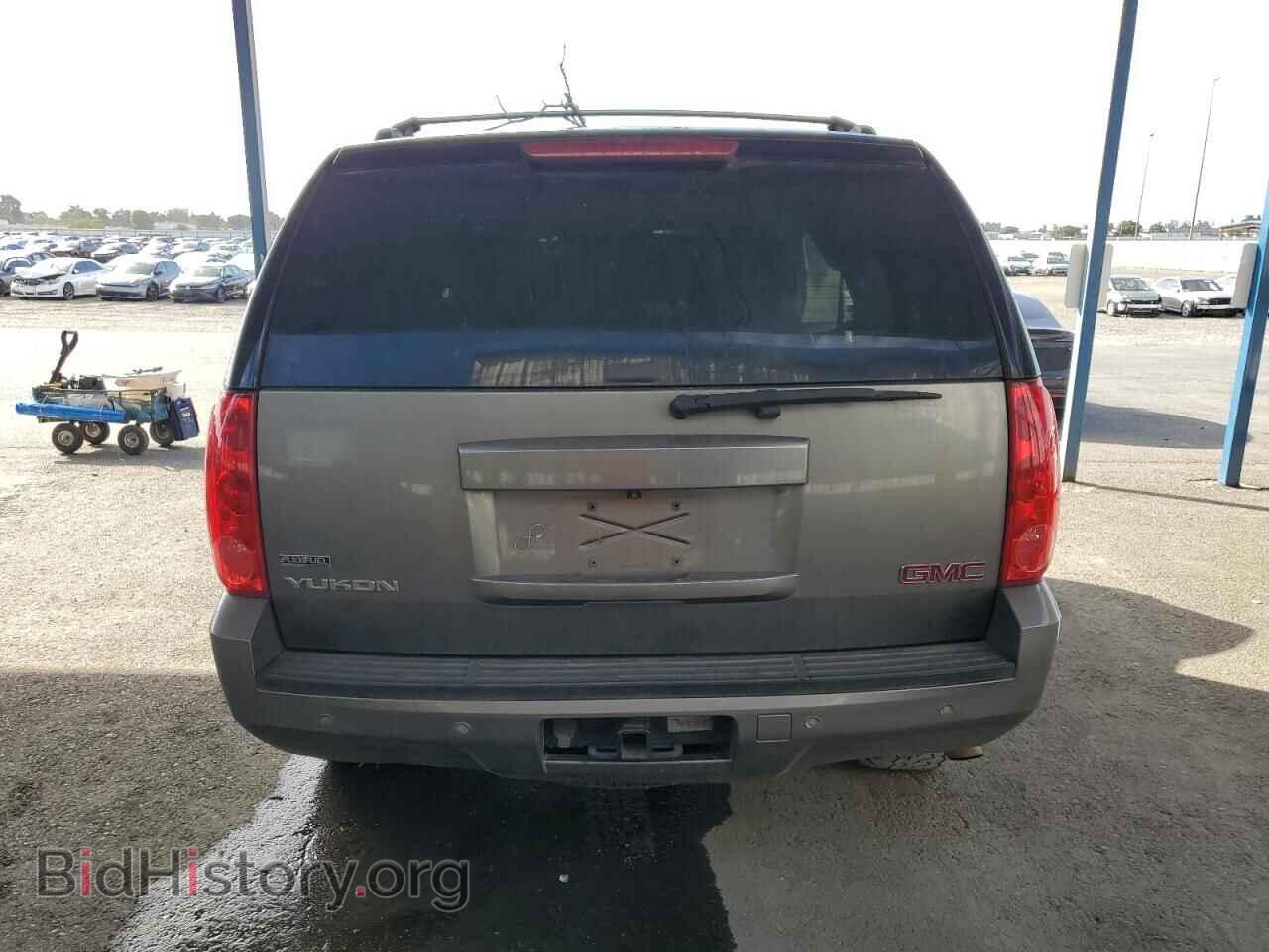 2012 GMC YUKON - VIN: 1GKS2CE00CR214391 - Фото 6