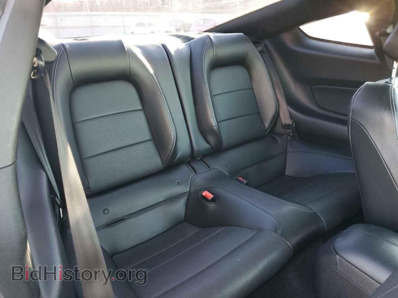 2019 FORD ALL Models - VIN: 1FA6P8TH6K5162121 - Фото 10