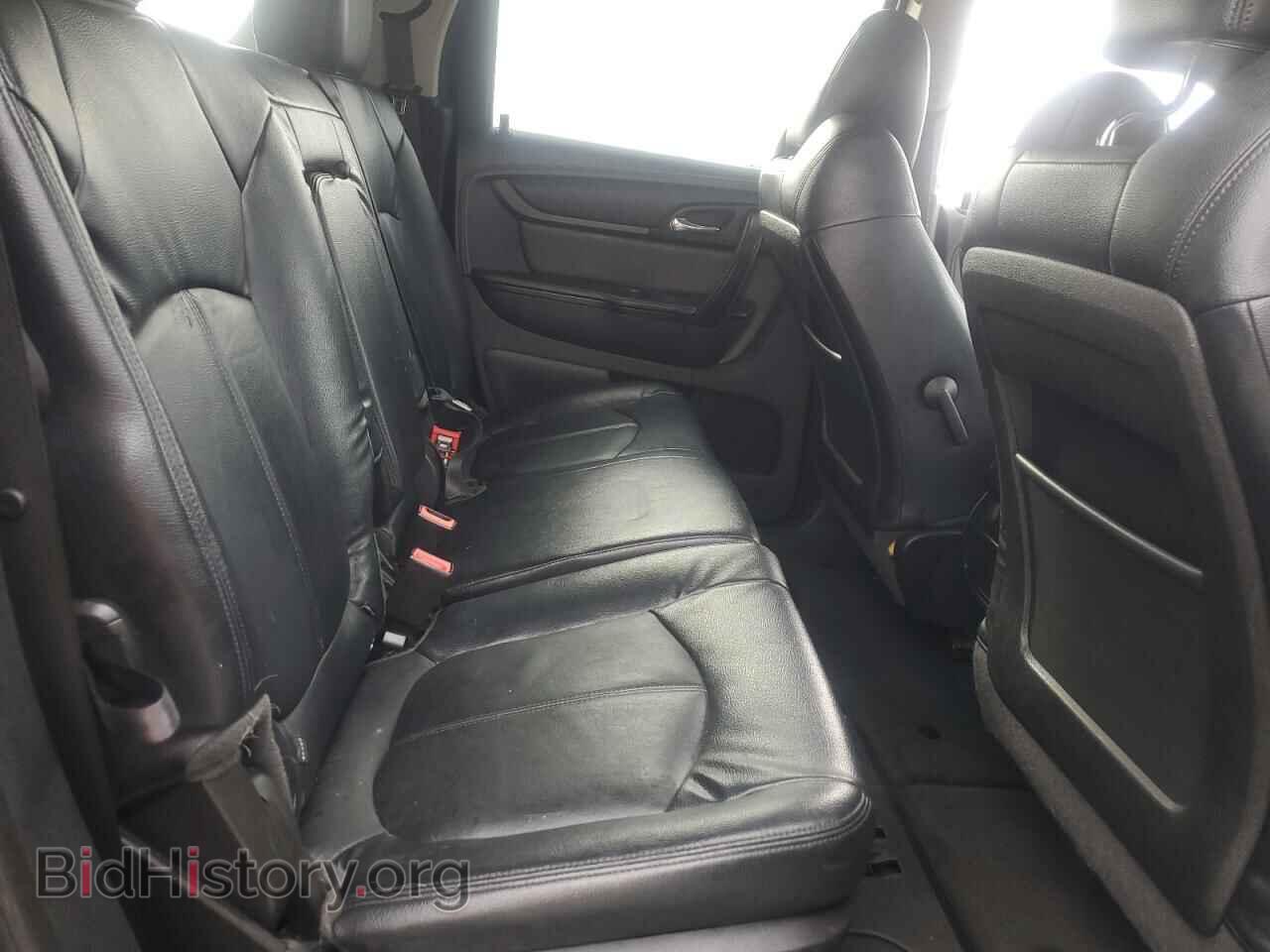 2016 GMC ACADIA - VIN: 1GKKRNED7GJ101357 - Фото 11