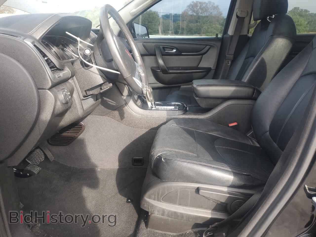 2016 GMC ACADIA - VIN: 1GKKRNED7GJ101357 - Фото 7