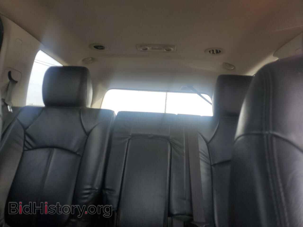 2016 GMC ACADIA - VIN: 1GKKRNED7GJ101357 - Фото 10
