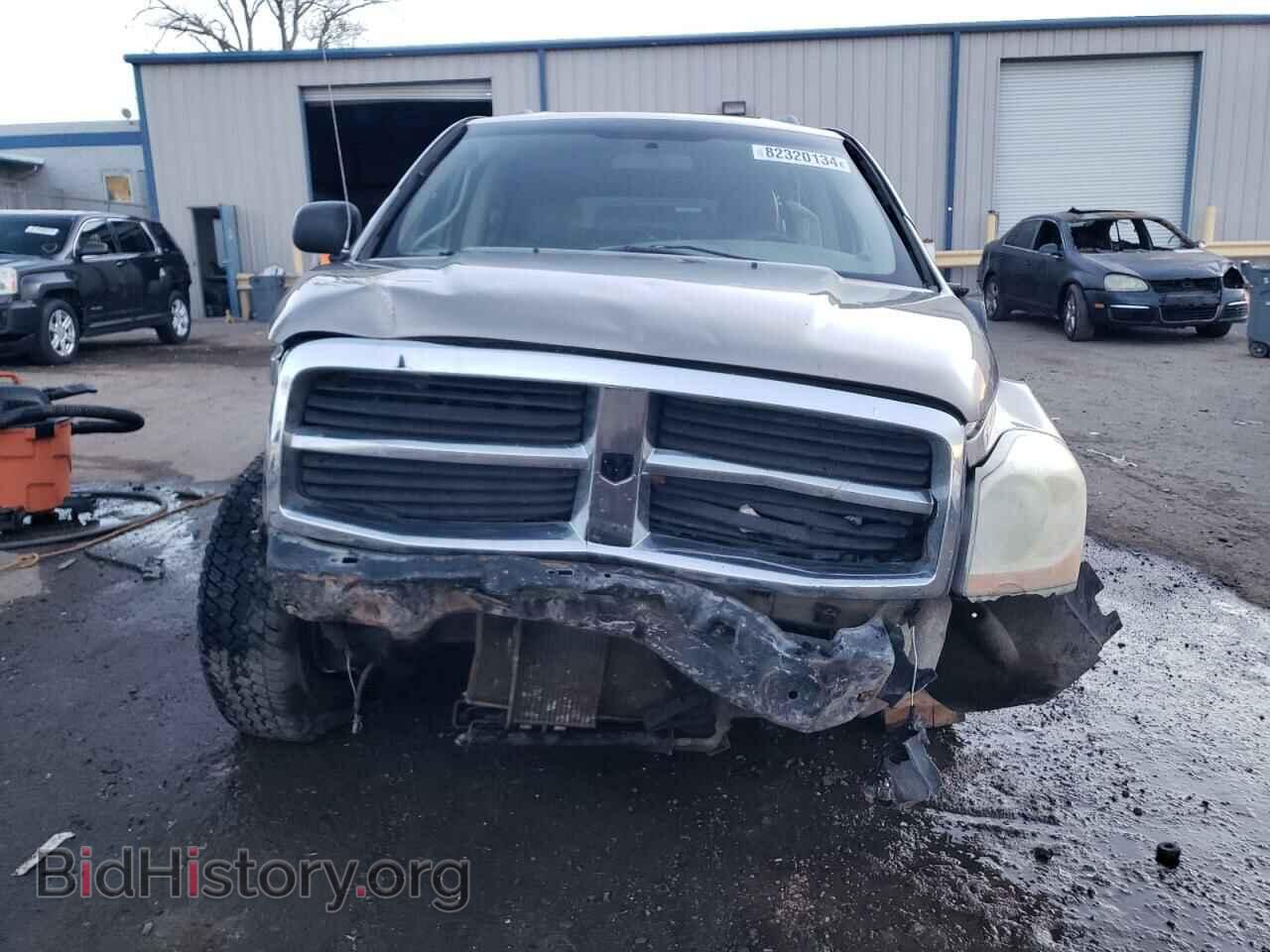 2005 DODGE DURANGO - VIN: 1D4HB48D85F579855 - Photo 5