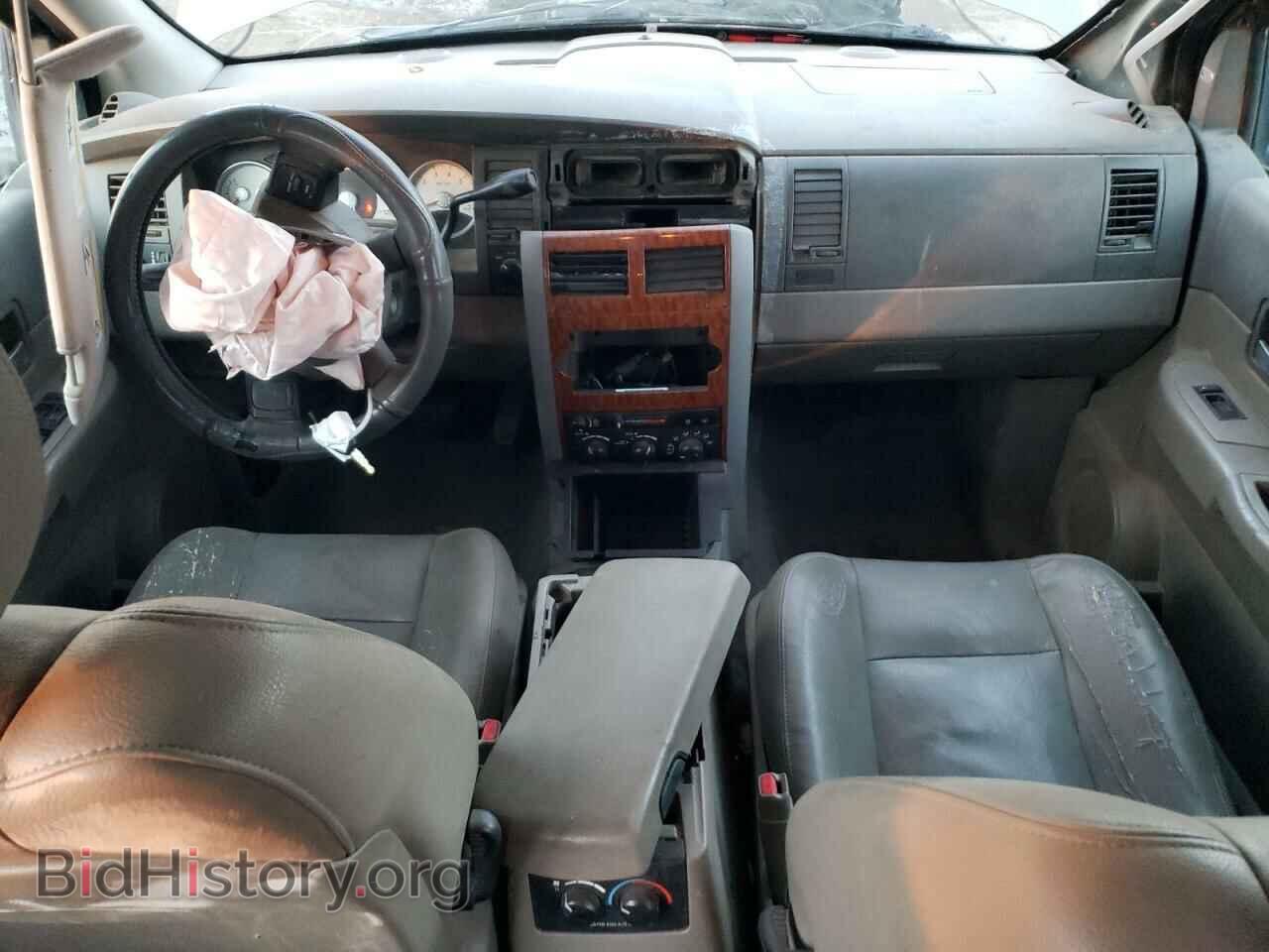 2005 DODGE DURANGO - VIN: 1D4HB48D85F579855 - Photo 8