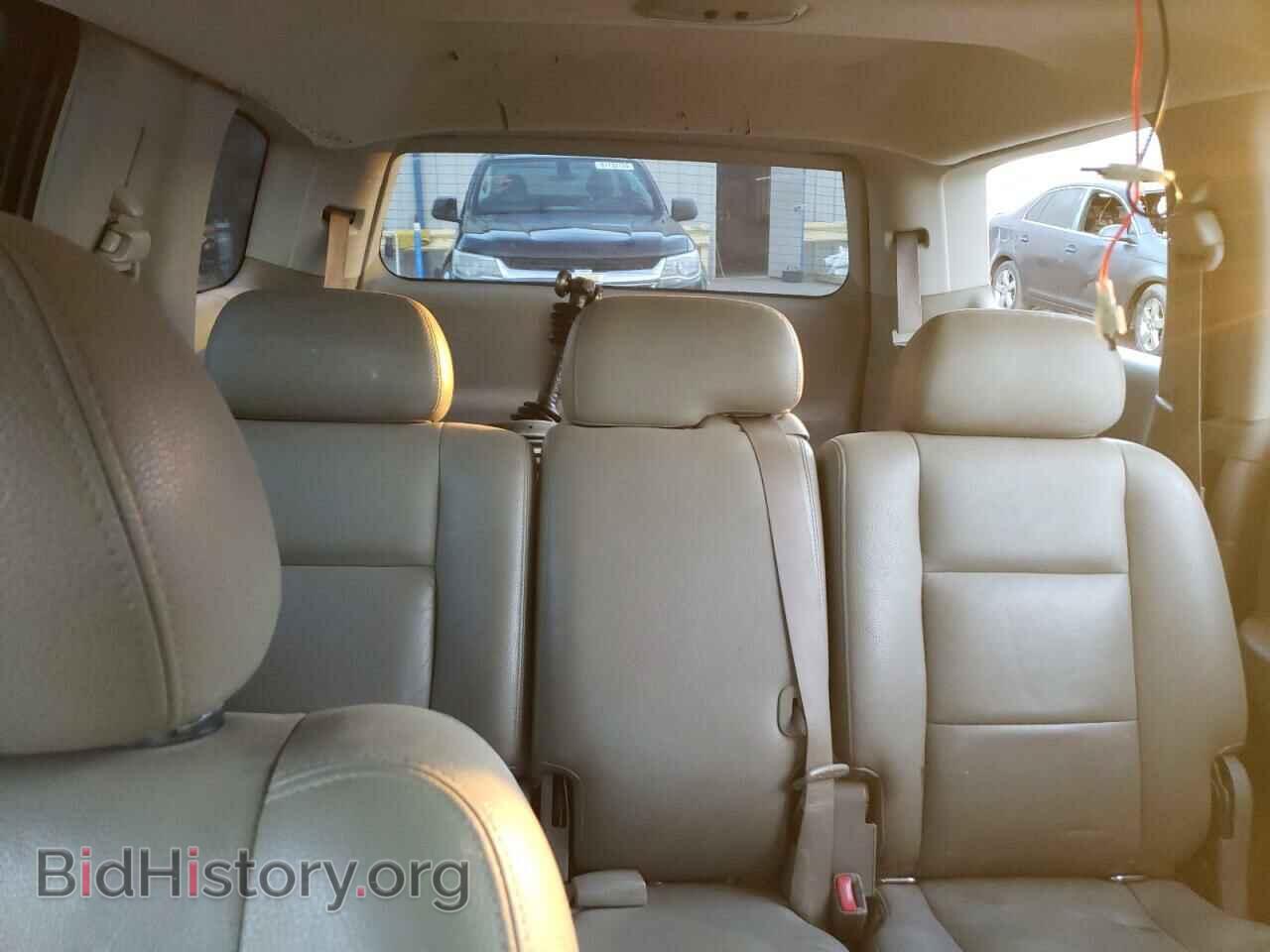 2005 DODGE DURANGO - VIN: 1D4HB48D85F579855 - Photo 10