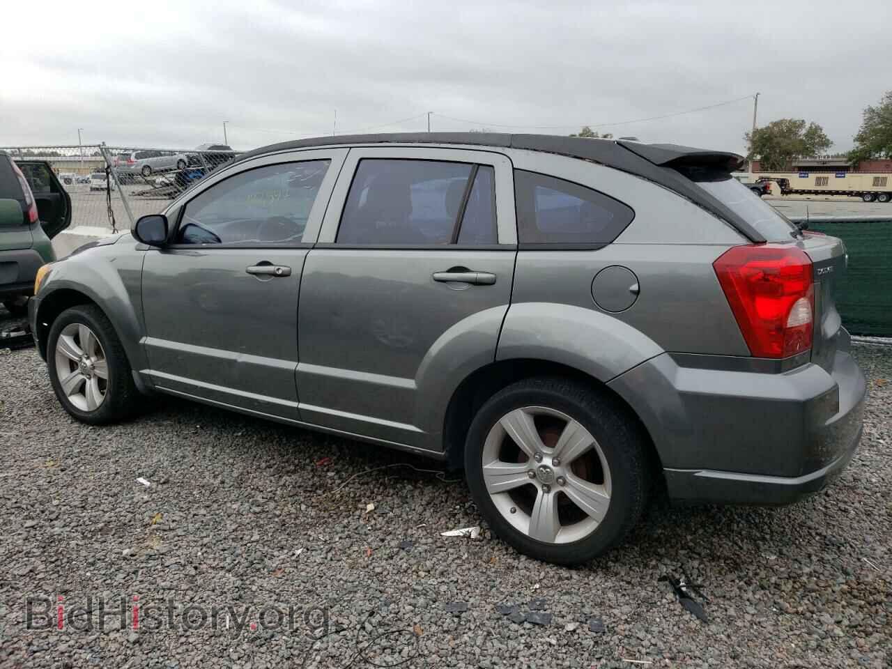2011 DODGE CALIBER - VIN: 1B3CB3HA9BD181716 - Photo 2