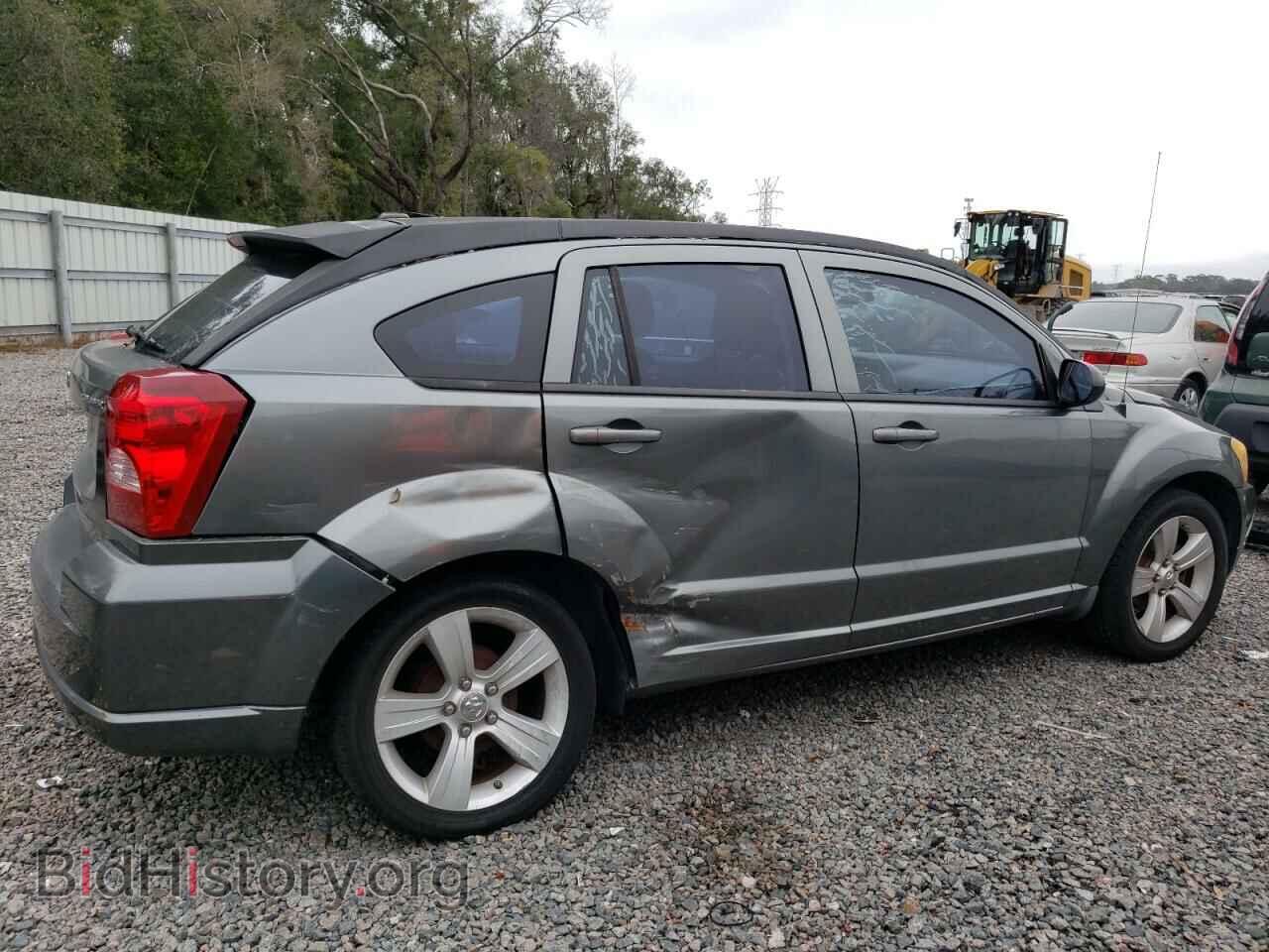 2011 DODGE CALIBER - VIN: 1B3CB3HA9BD181716 - Photo 3