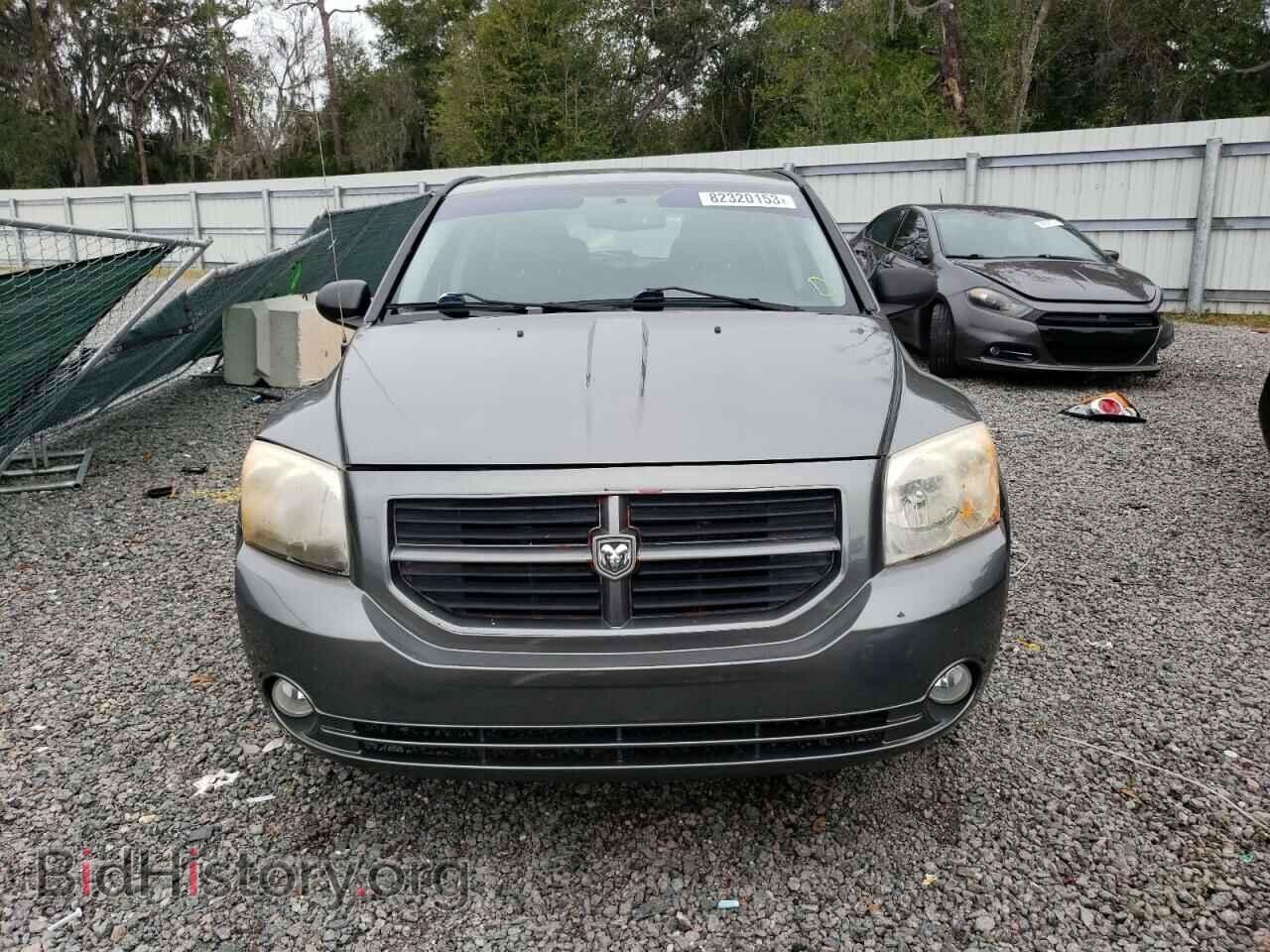 2011 DODGE CALIBER - VIN: 1B3CB3HA9BD181716 - Photo 5