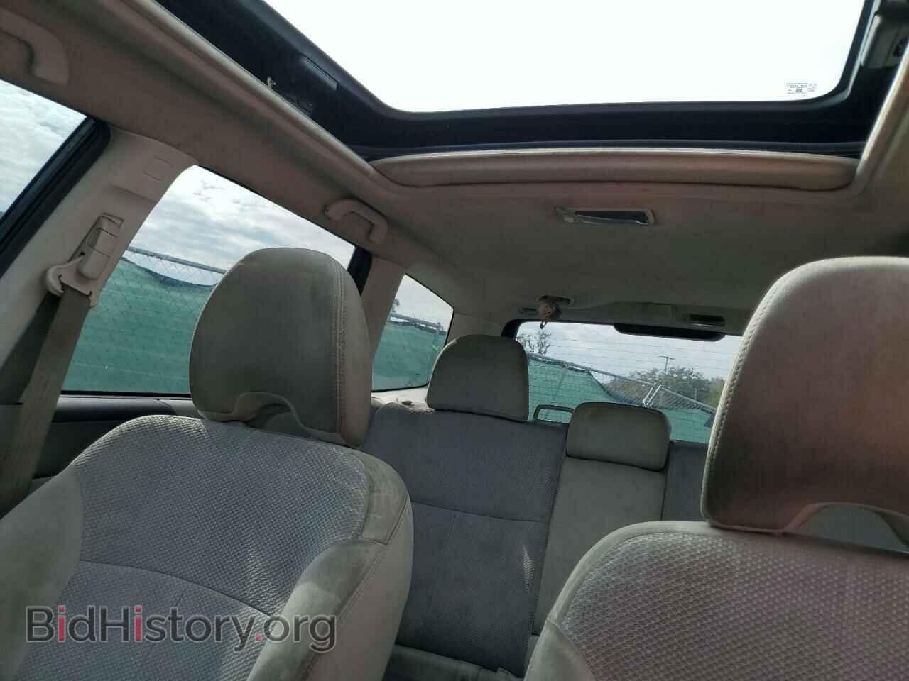 2012 SUBARU FORESTER - VIN: JF2SHADC3CH419950 - Фото 10