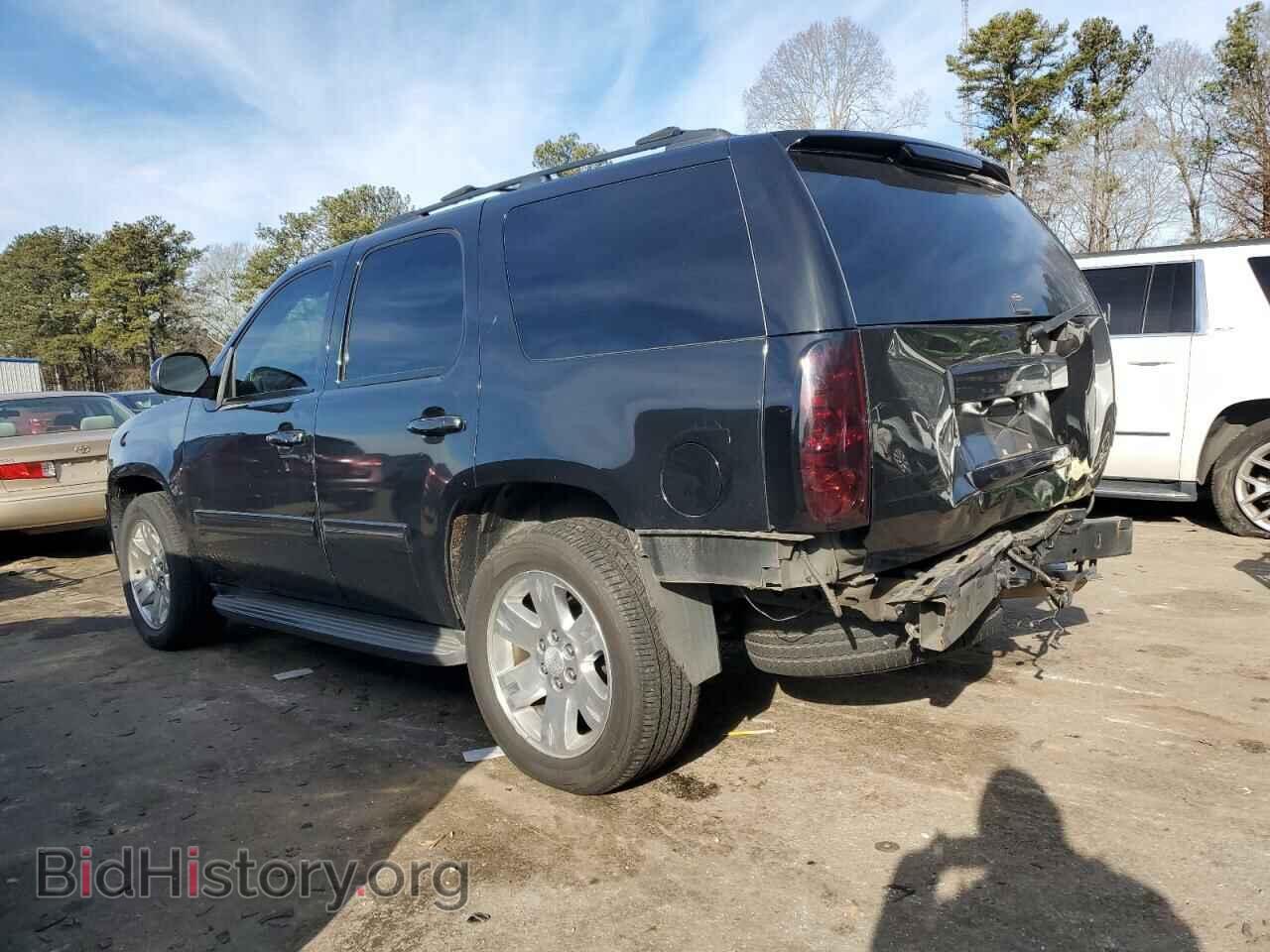 2010 GMC YUKON - VIN: 1GKUCCE03AR178229 - Фото 2