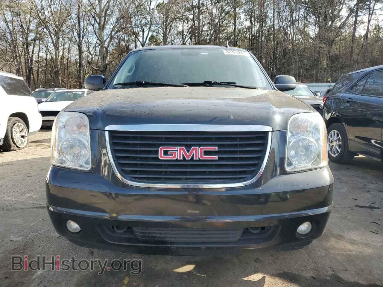 2010 GMC YUKON - VIN: 1GKUCCE03AR178229 - Фото 5