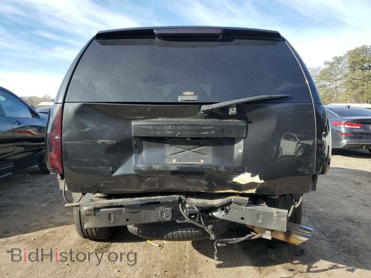 2010 GMC YUKON - VIN: 1GKUCCE03AR178229 - Фото 6