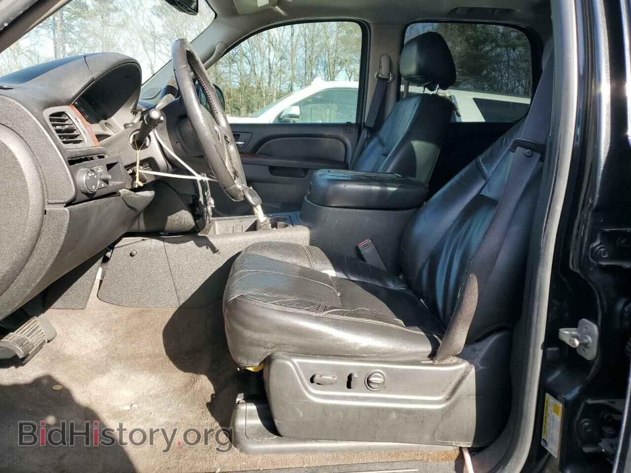 2010 GMC YUKON - VIN: 1GKUCCE03AR178229 - Фото 7