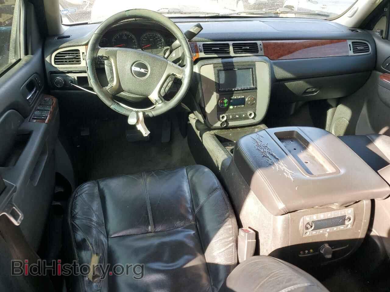 2010 GMC YUKON - VIN: 1GKUCCE03AR178229 - Фото 8