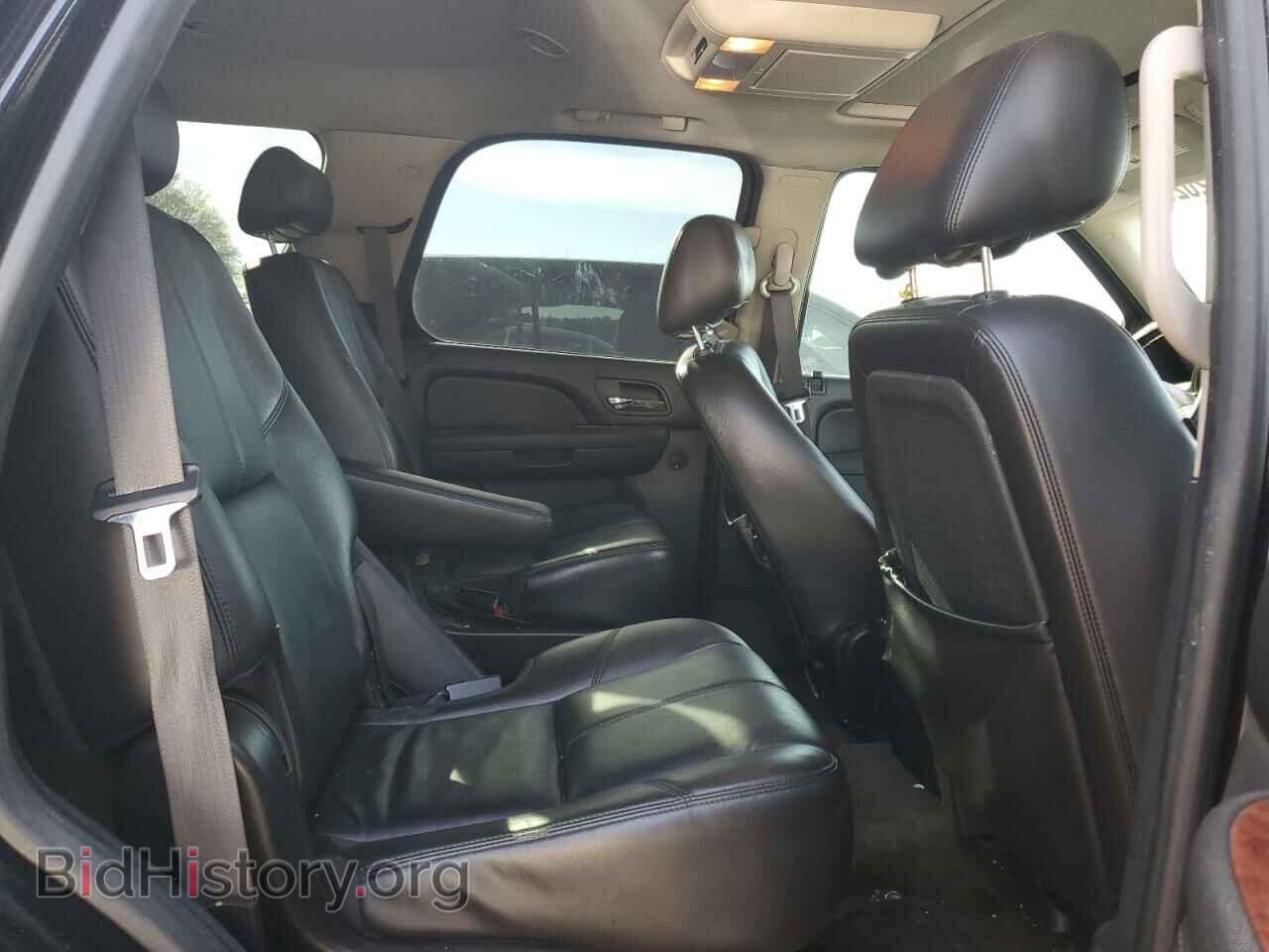 2010 GMC YUKON - VIN: 1GKUCCE03AR178229 - Фото 10