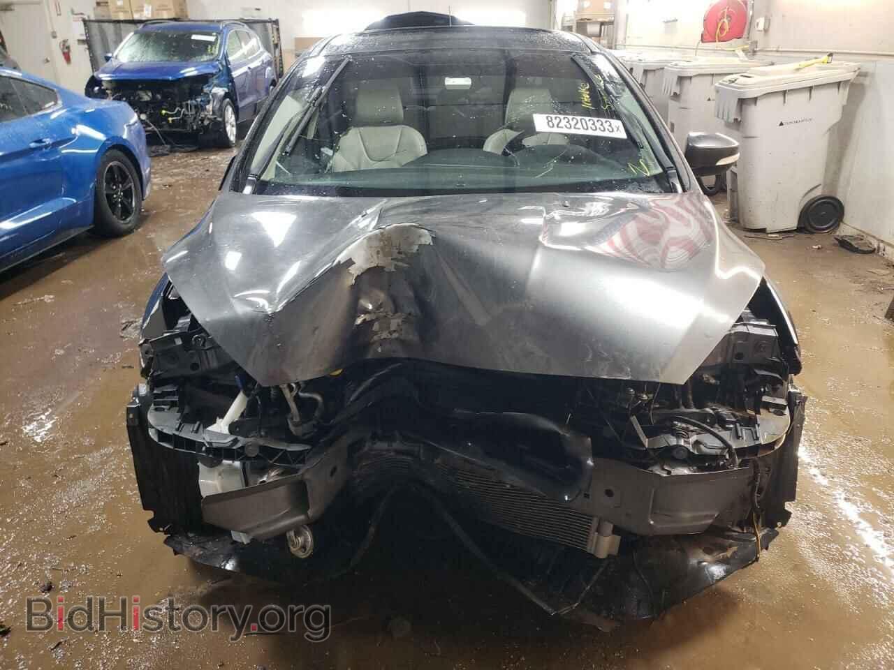 2018 FORD FOCUS - VIN: 1FADP3J21JL294108 - Фото 5