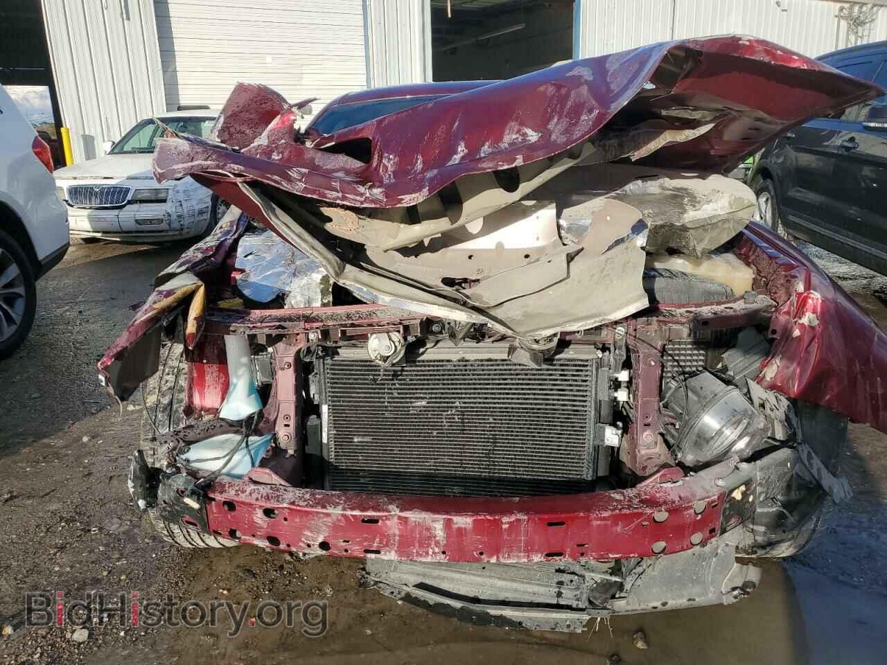 2019 DODGE CHALLENGER - VIN: 2C3CDZAG9KH672000 - Фото 5