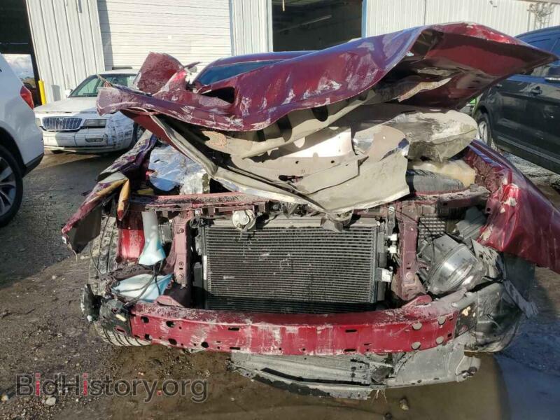 2019 Dodge CHALLENGER (VIN 2C3CDZAG9KH672000) — photo 5 of 12