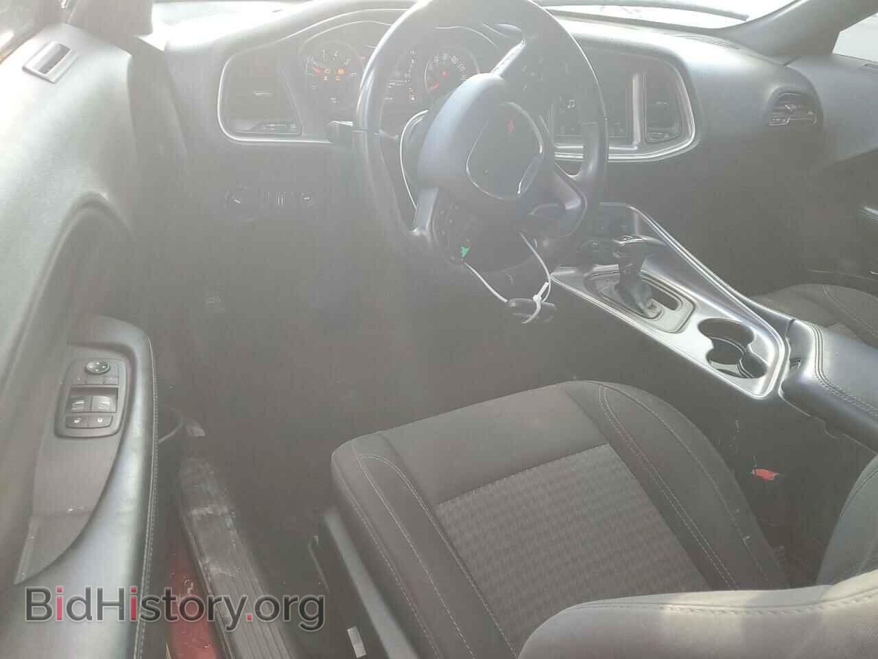 2019 DODGE CHALLENGER - VIN: 2C3CDZAG9KH672000 - Фото 8