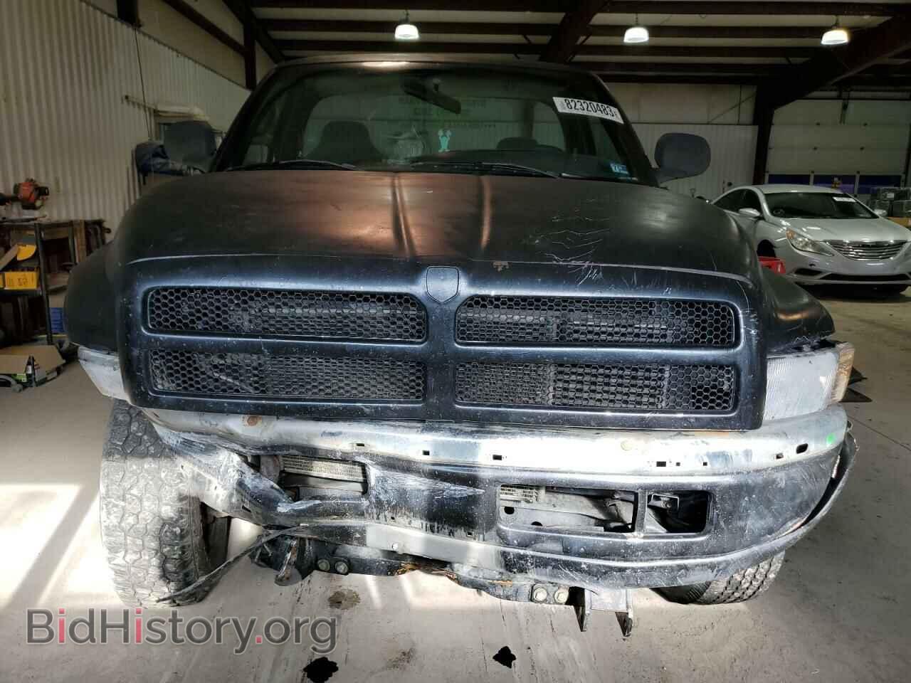 2000 DODGE All Models - VIN: 3B7KF2661YM212560 - Photo 5