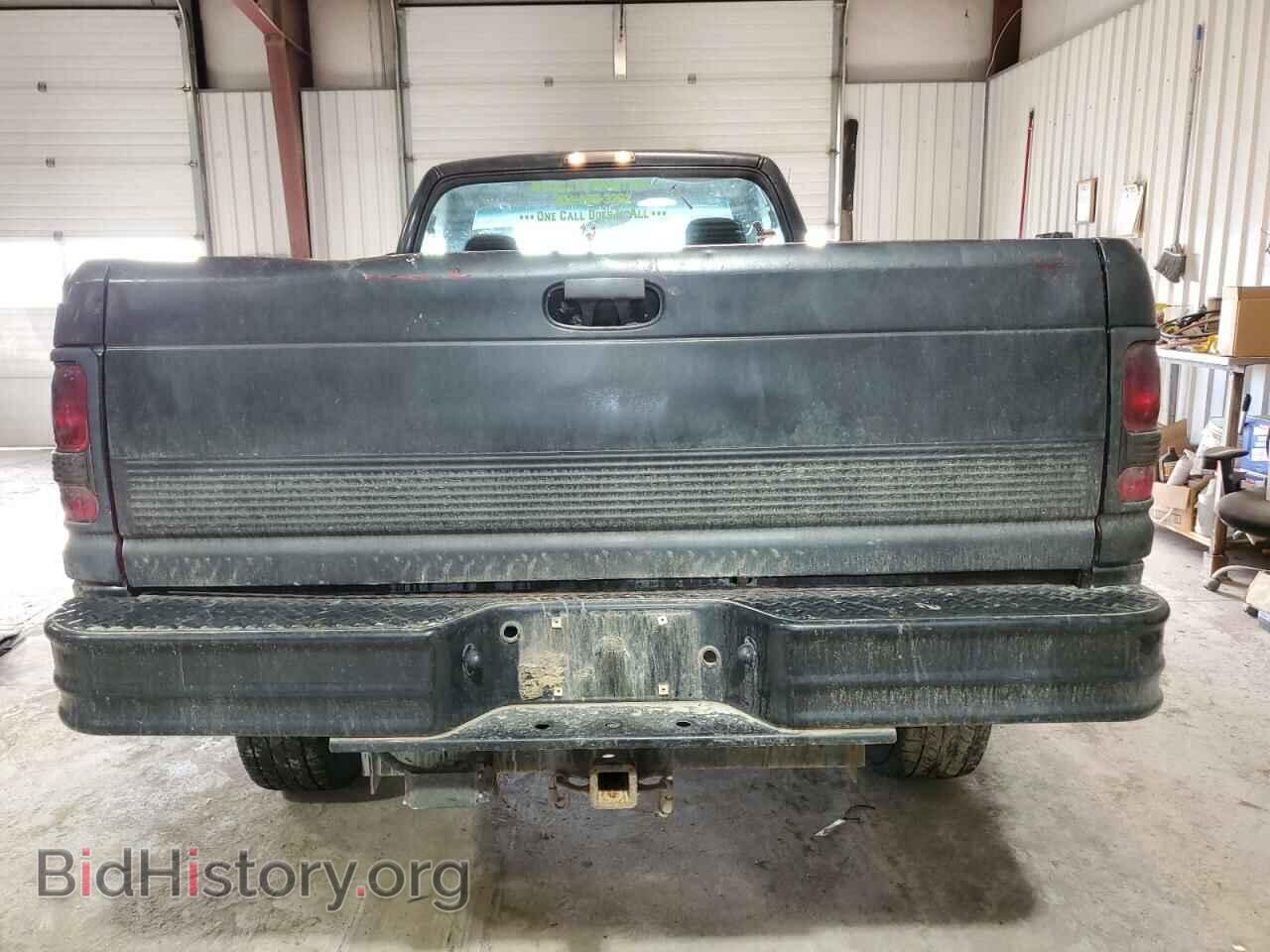 2000 DODGE All Models - VIN: 3B7KF2661YM212560 - Photo 6