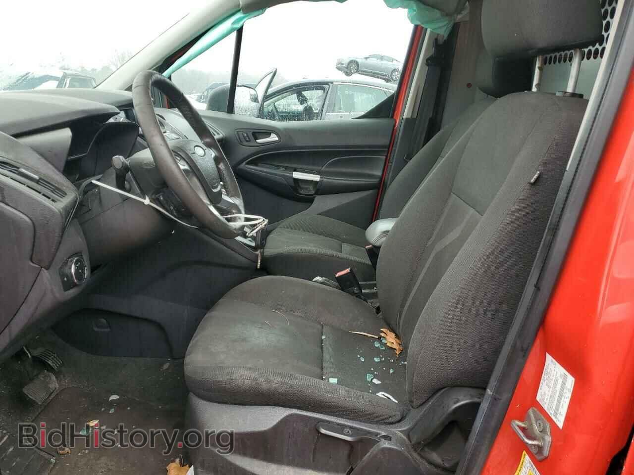 2014 FORD TRANSIT - VIN: NM0LS7F72E1151344 - Фото 7