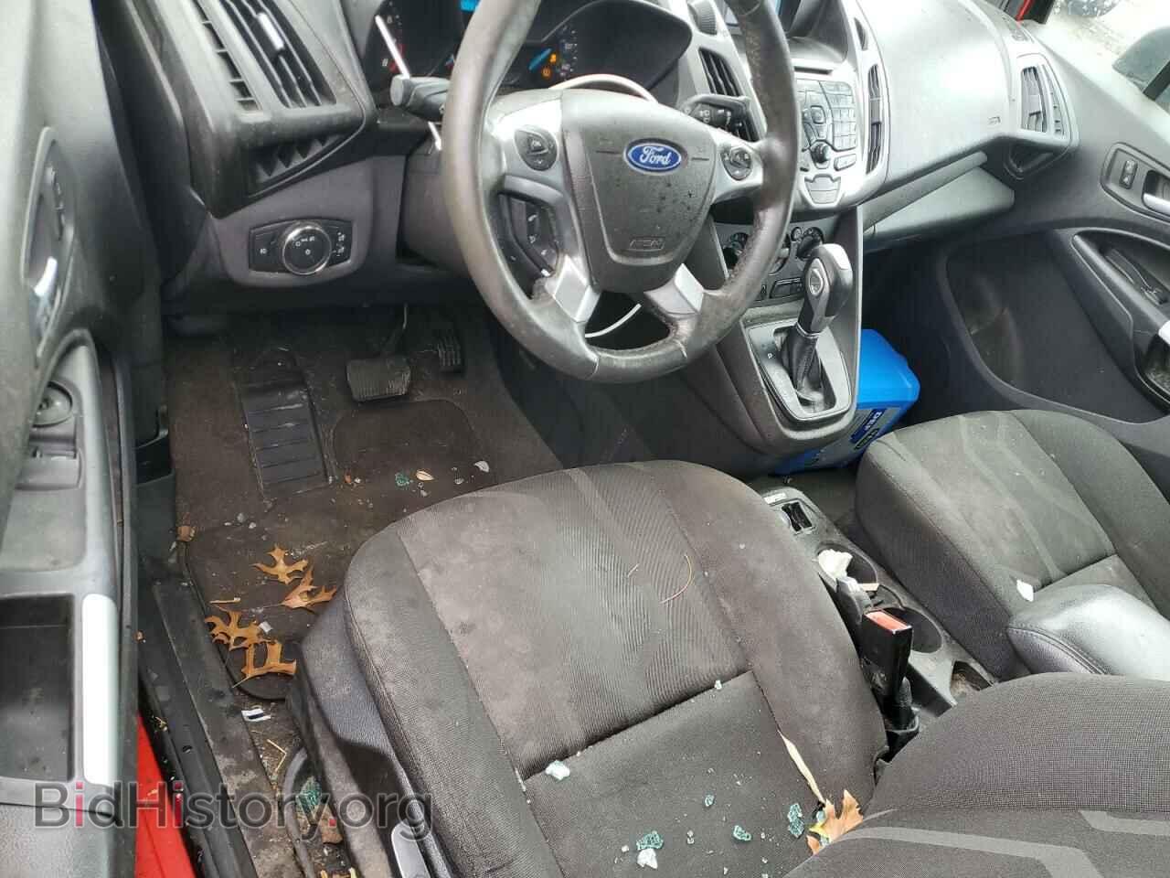 2014 FORD TRANSIT - VIN: NM0LS7F72E1151344 - Фото 8