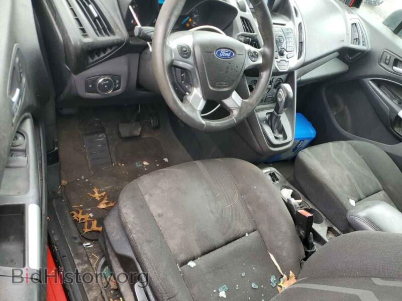 2014 Ford TRANSIT (VIN NM0LS7F72E1151344) — фото 8 из 13