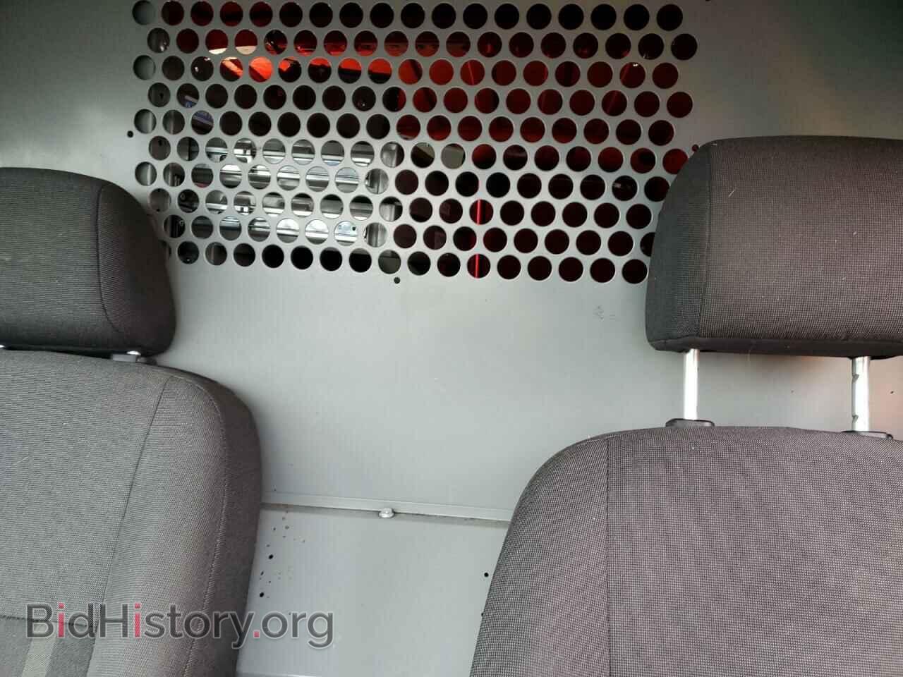 2014 FORD TRANSIT - VIN: NM0LS7F72E1151344 - Фото 10