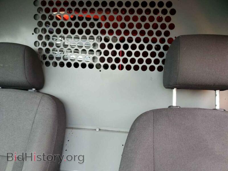 2014 Ford TRANSIT (VIN NM0LS7F72E1151344) — фото 10 из 13