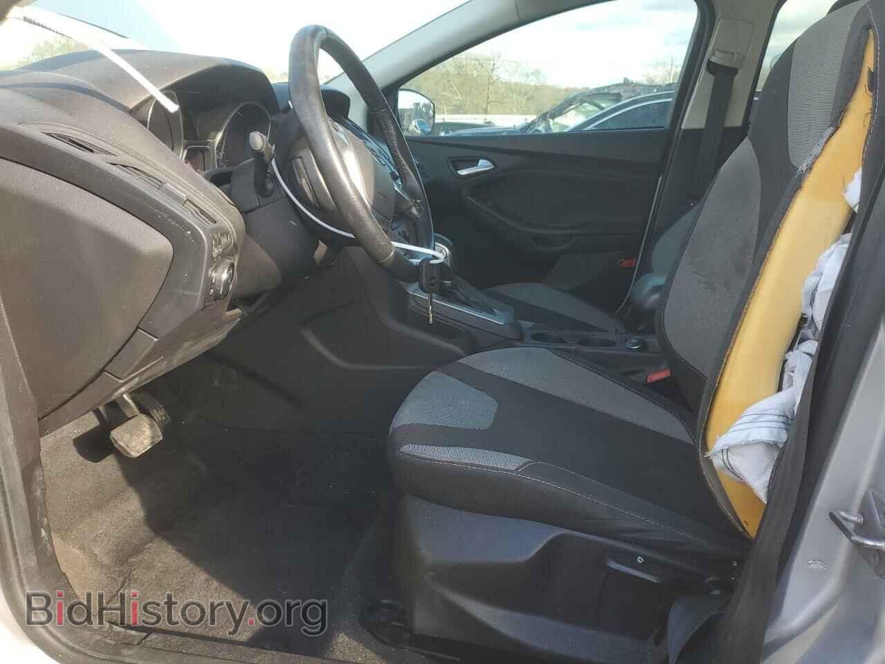 2014 FORD FOCUS - VIN: 1FADP3K28EL154626 - Фото 7