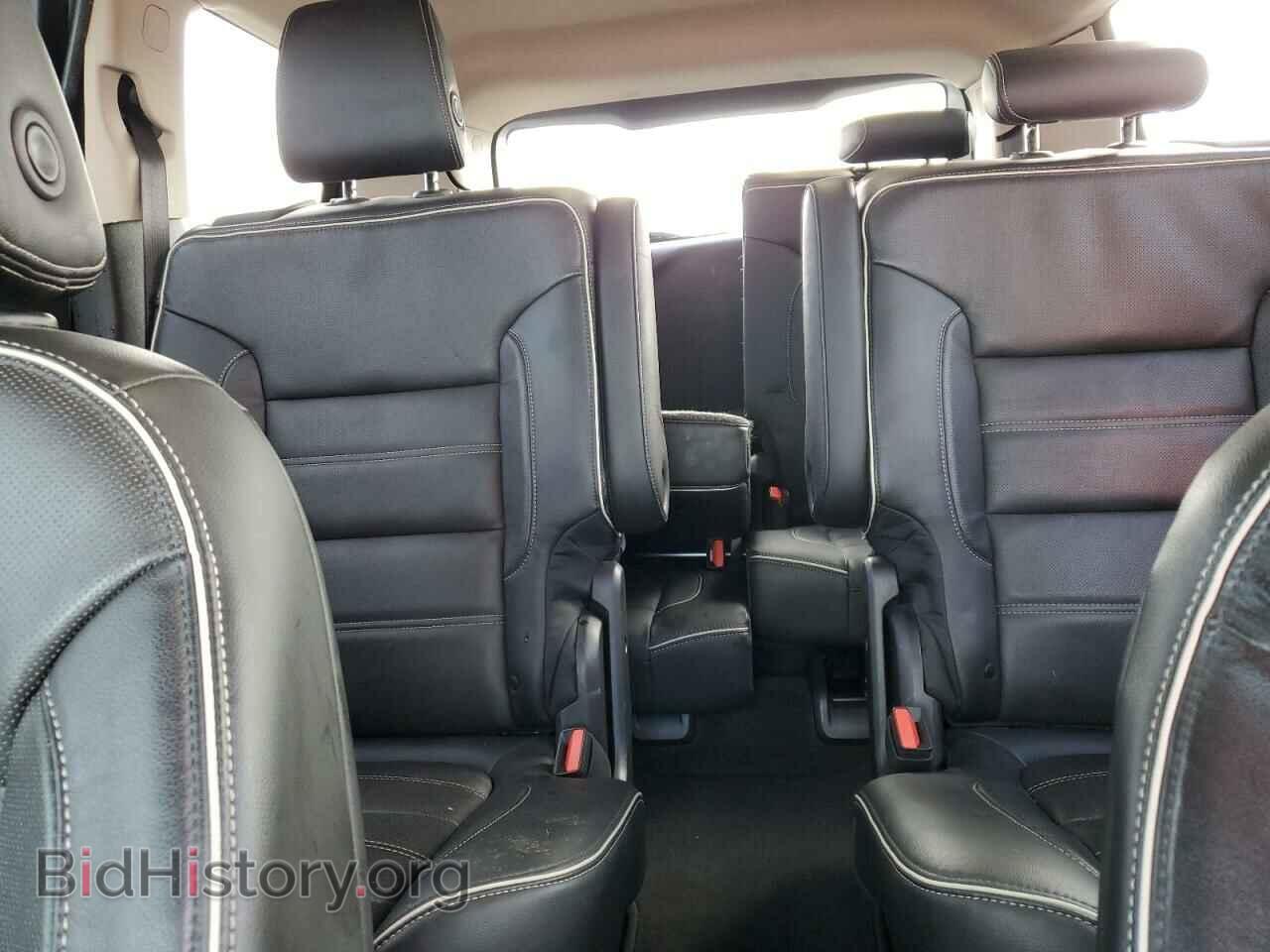 2017 GMC ACADIA DEN - VIN: 1GKKNXLS0HZ143249 - Фото 10