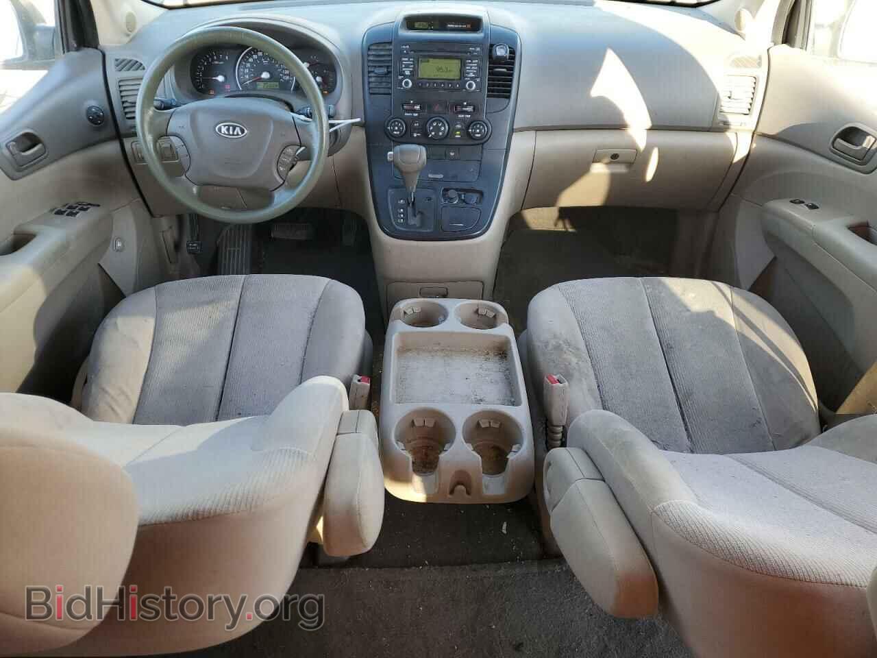 2010 KIA All Models - VIN: KNDMG4C37A6325138 - Фото 8