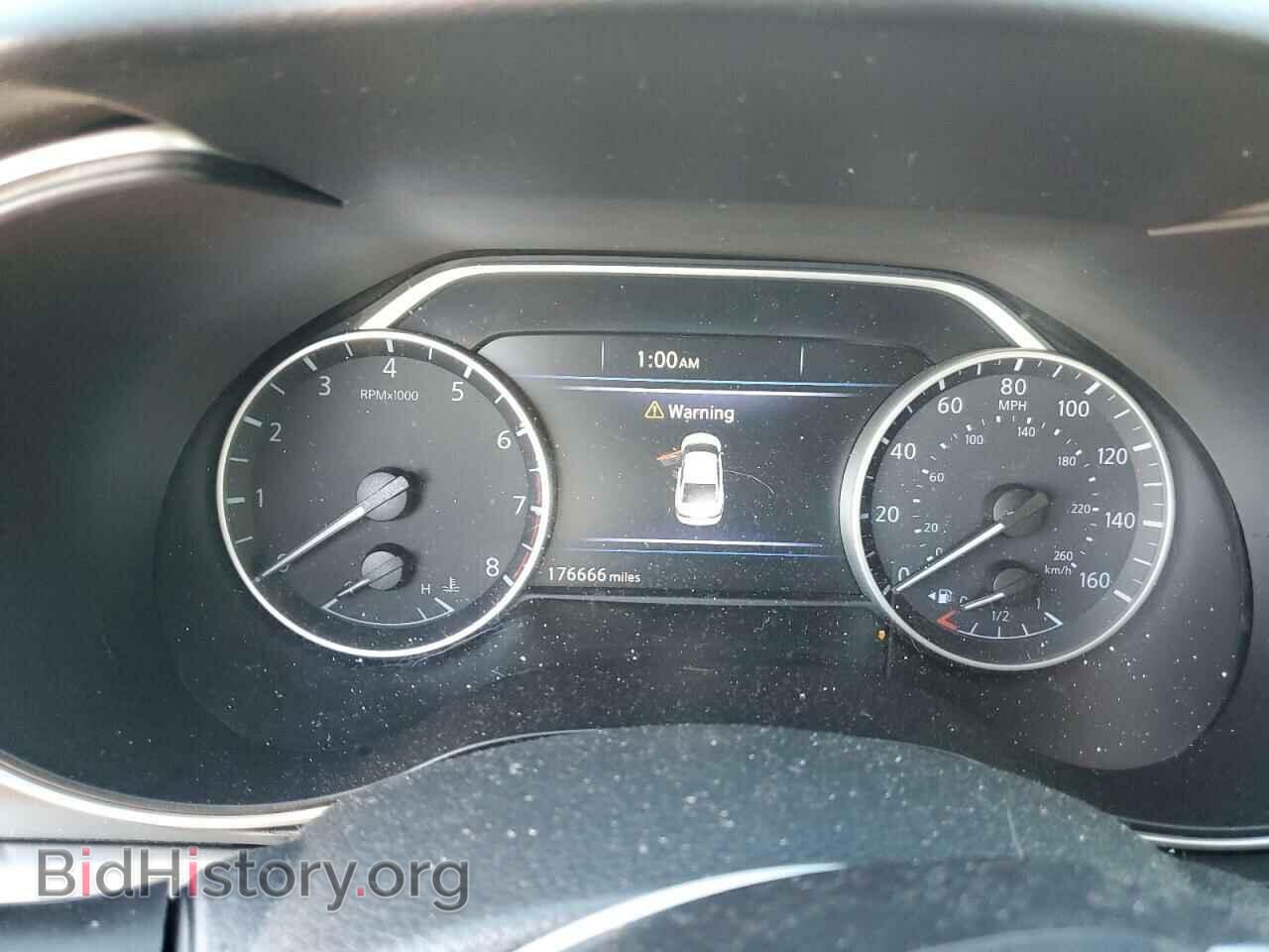 2017 NISSAN MAXIMA - VIN: 1N4AA6AP0HC456922 - Фото 9