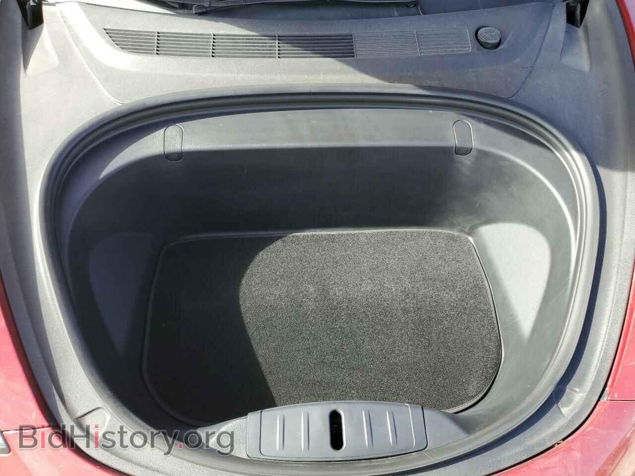 2019 TESLA MODEL 3 - VIN: 5YJ3E1EB3KF421777 - Фото 11