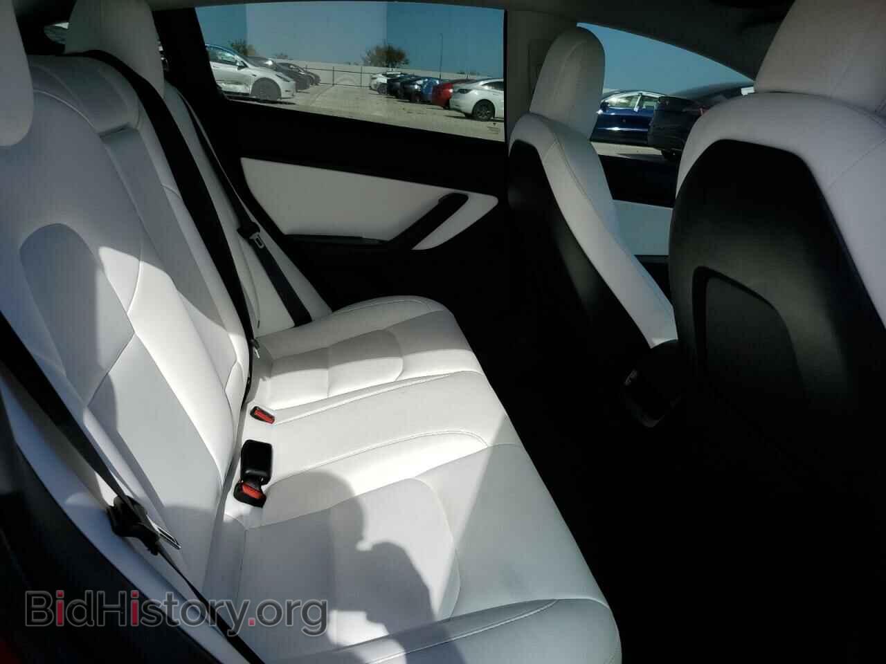 2019 TESLA MODEL 3 - VIN: 5YJ3E1EB3KF421777 - Фото 10