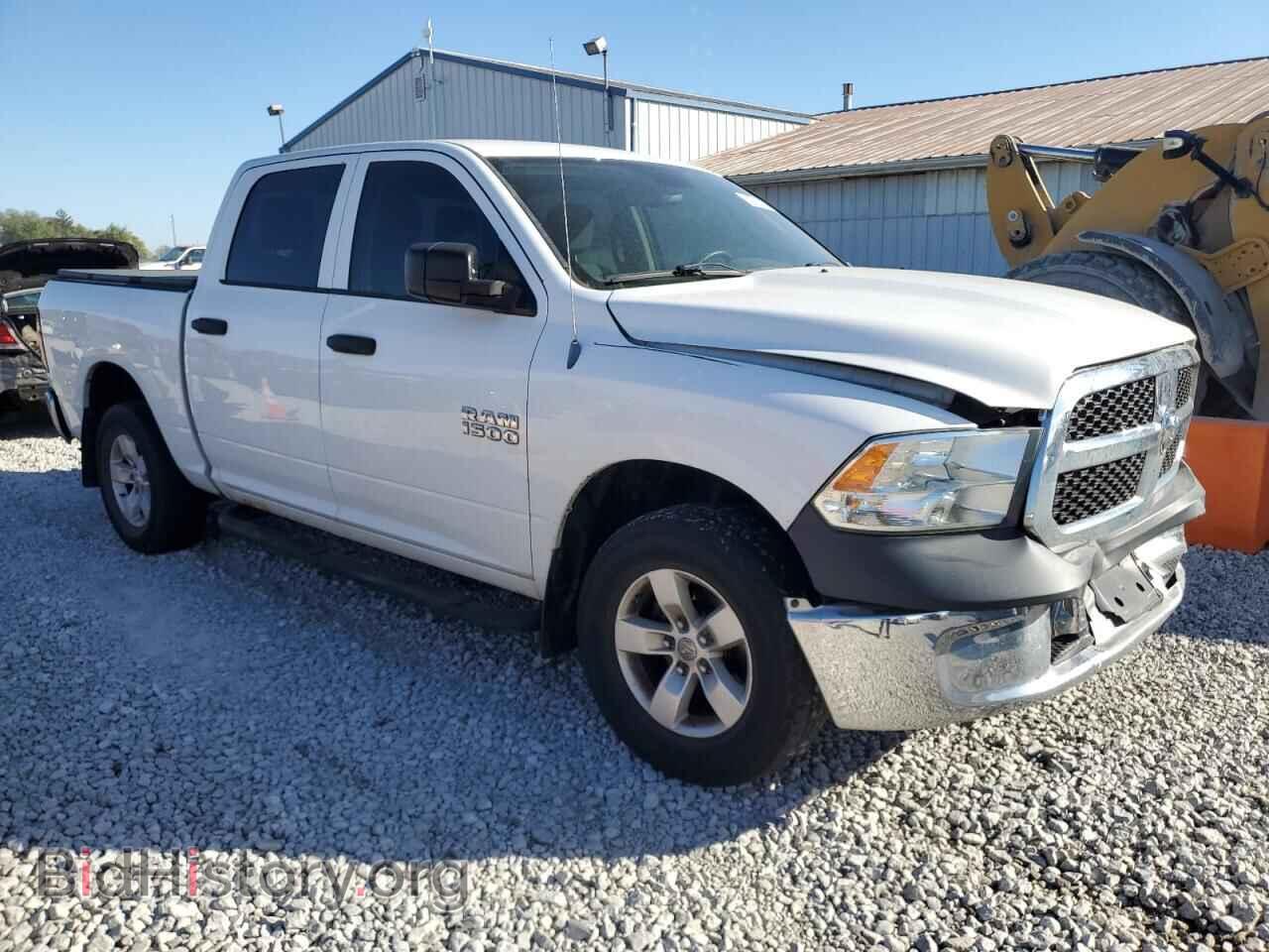 2014 RAM 1500 - VIN: 1C6RR7KG2ES115086 - Фото 4