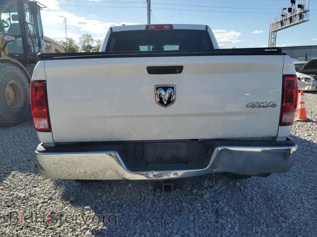2014 RAM 1500 - VIN: 1C6RR7KG2ES115086 - Фото 6