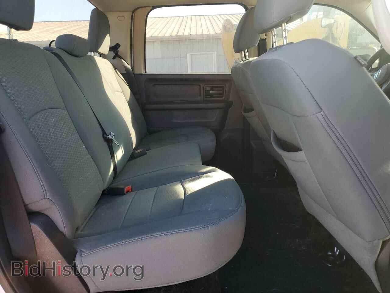 2014 RAM 1500 - VIN: 1C6RR7KG2ES115086 - Фото 10