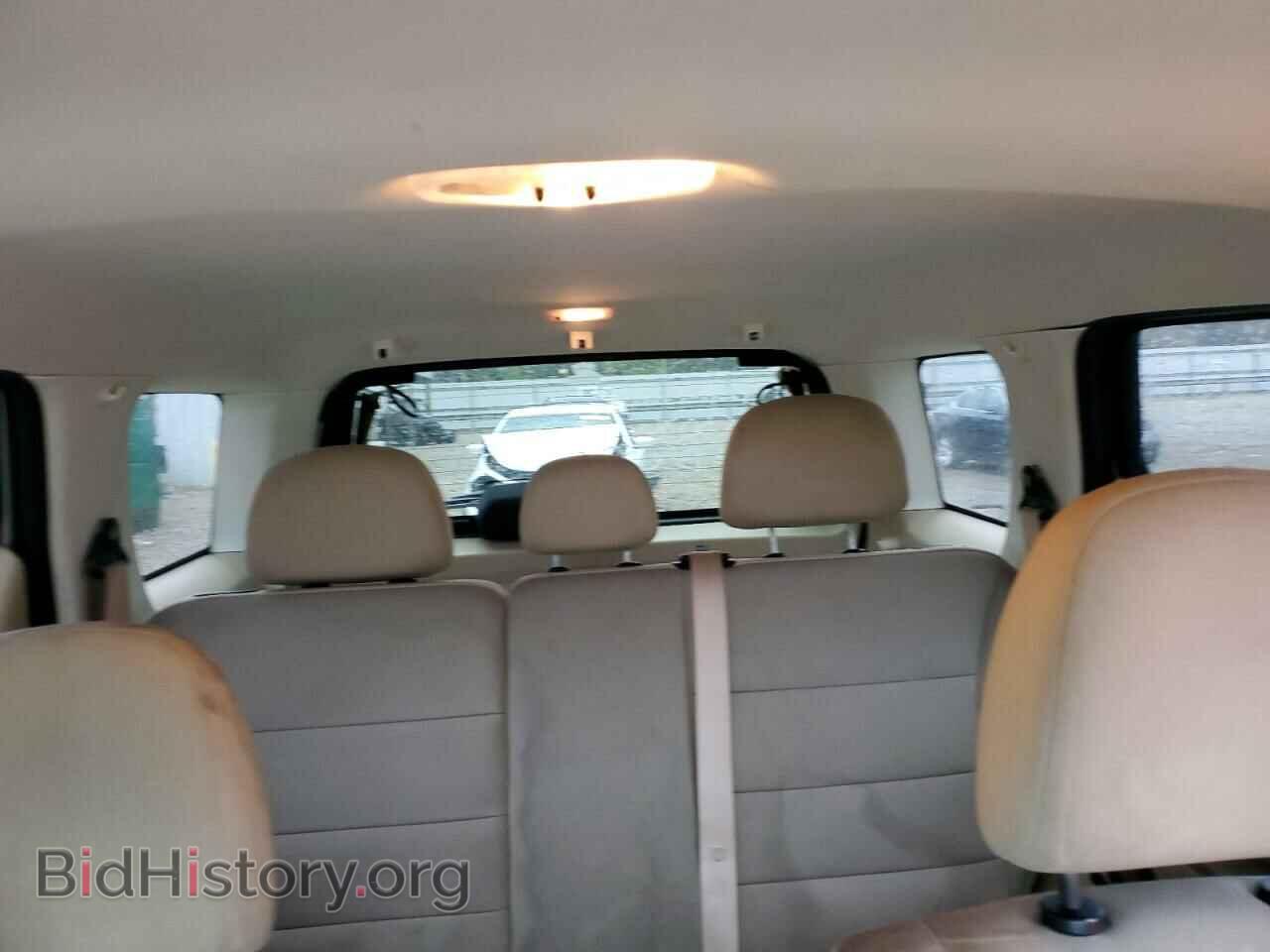 2012 FORD ESCAPE - VIN: 1FMCU0D75CKB56824 - Фото 10