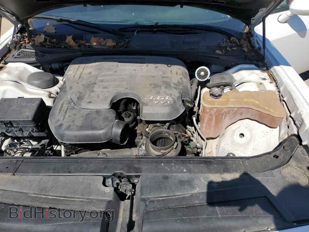 2015 DODGE CHALLENGER - VIN: 2C3CDZAG2FH703125 - Фото 11