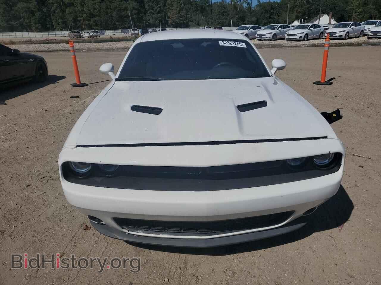 2015 DODGE CHALLENGER - VIN: 2C3CDZAG2FH703125 - Фото 5