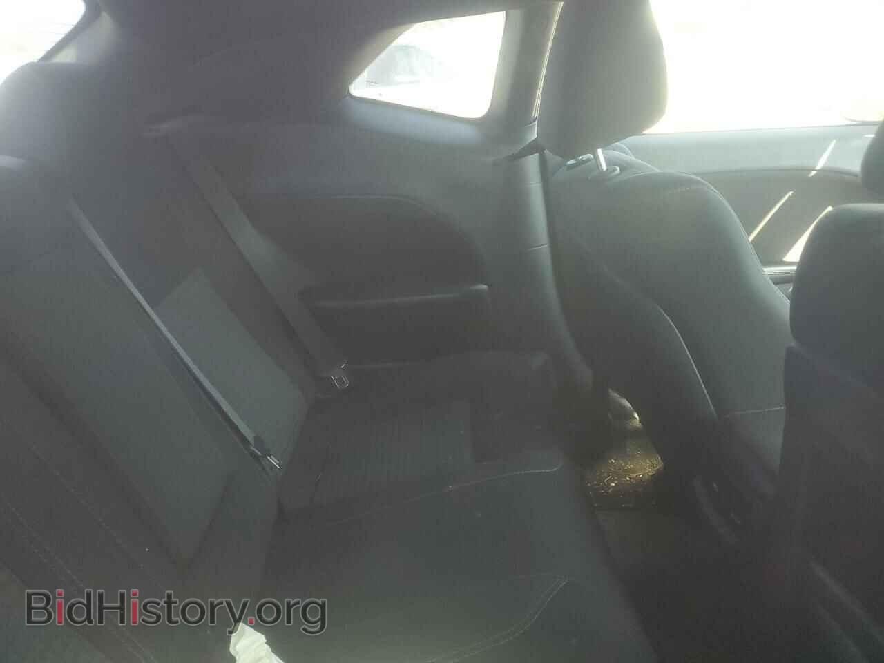 2015 DODGE CHALLENGER - VIN: 2C3CDZAG2FH703125 - Фото 10