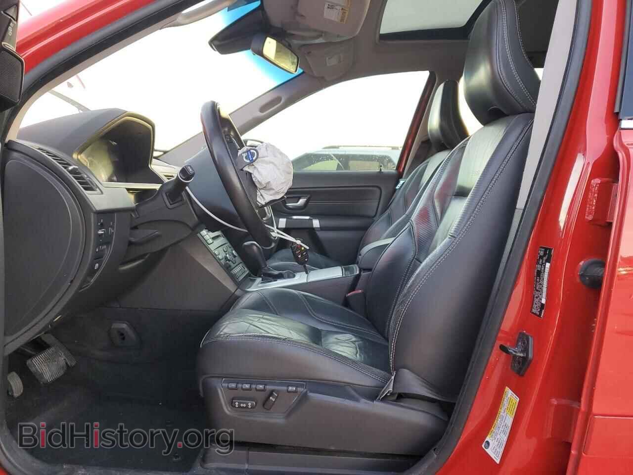 2013 VOLVO XC90 - VIN: YV4952CF9D1654433 - Фото 7