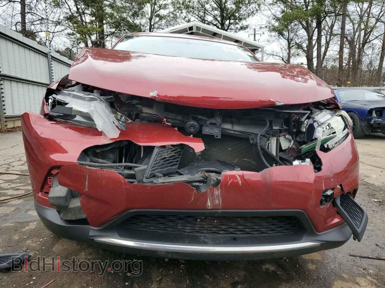 2015 NISSAN ROGUE - VIN: KNMAT2MT4FP508886 - Фото 5
