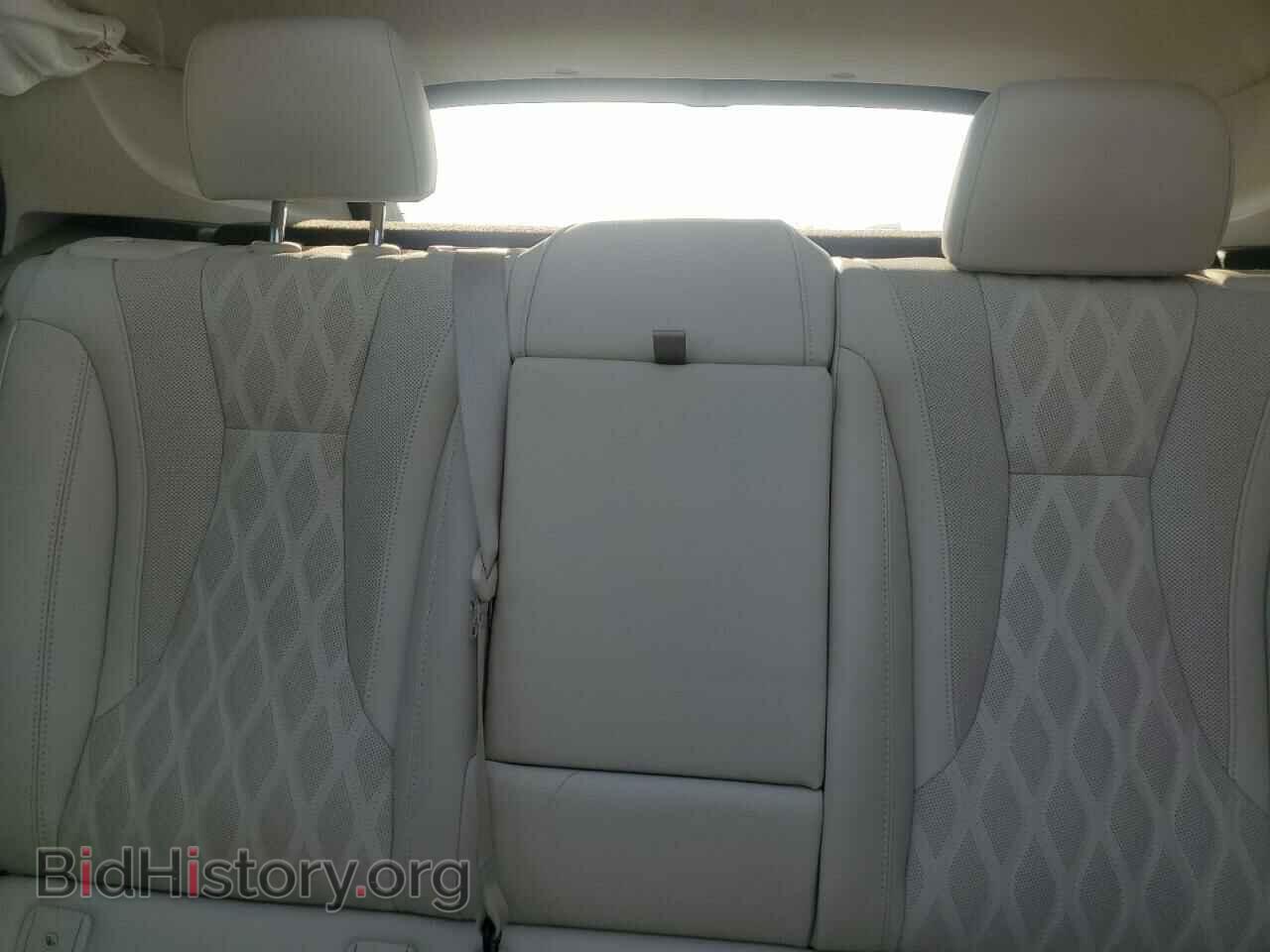 2022 BUICK ENVISION - VIN: LRBFZSR45ND157152 - Фото 10