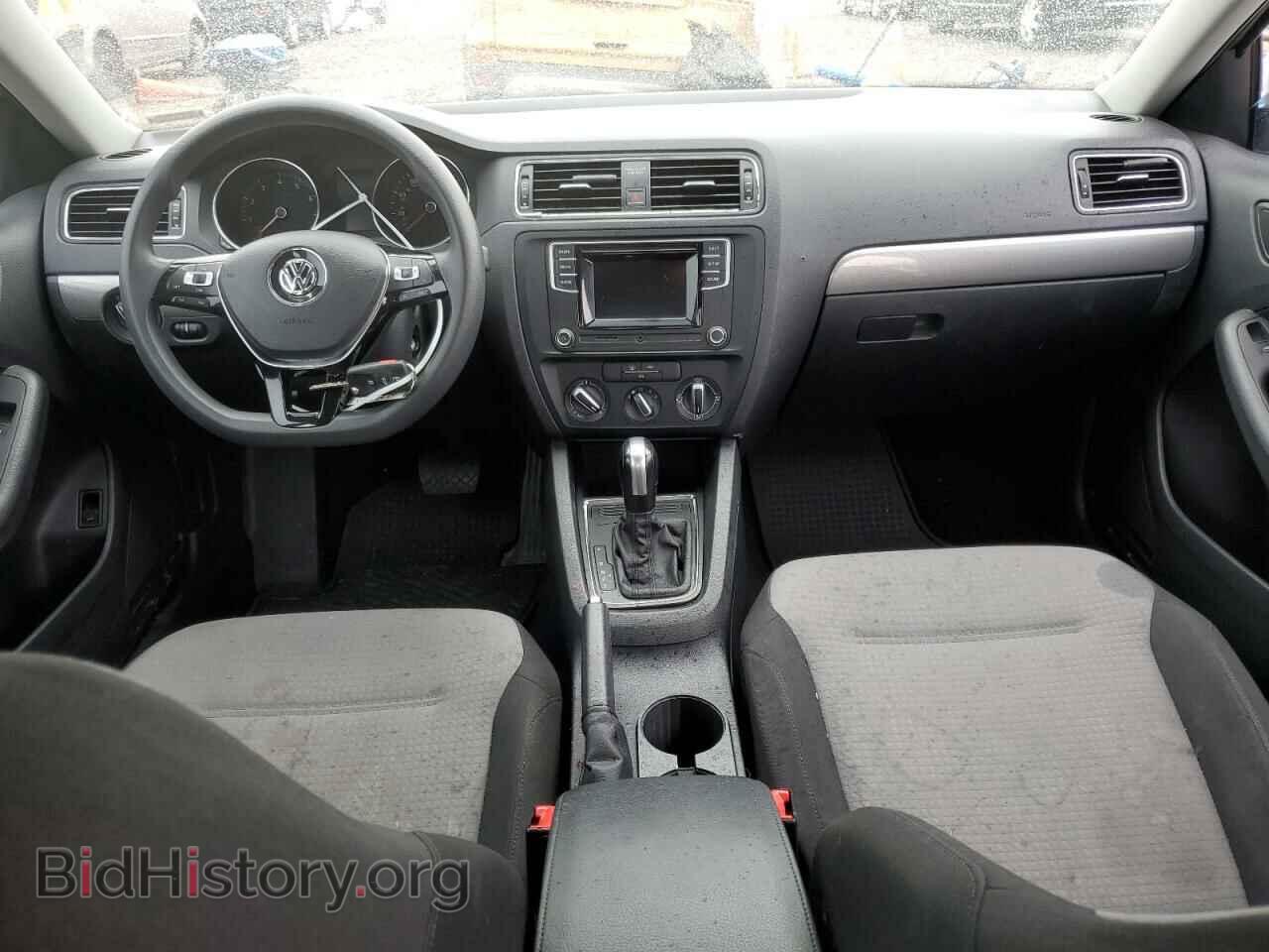 2017 VOLKSWAGEN JETTA - VIN: 3VW2B7AJ3HM406959 - Фото 8