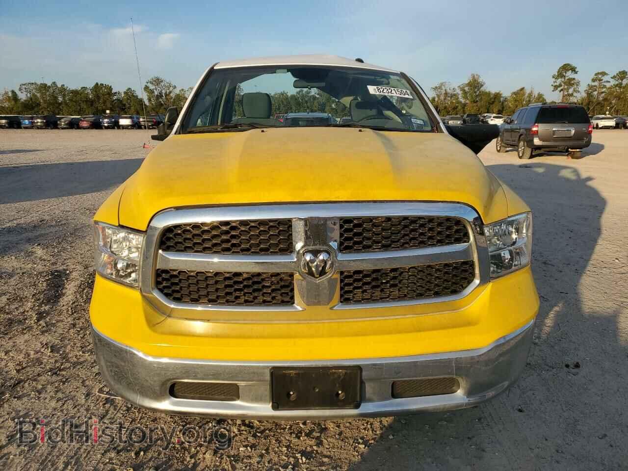 2022 RAM 1500 - VIN: 3C6JR6DG2NG429459 - Фото 5