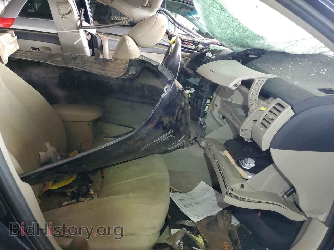 2013 TOYOTA COROLLA - VIN: 5YFBU4EEXDP184609 - Photo 7